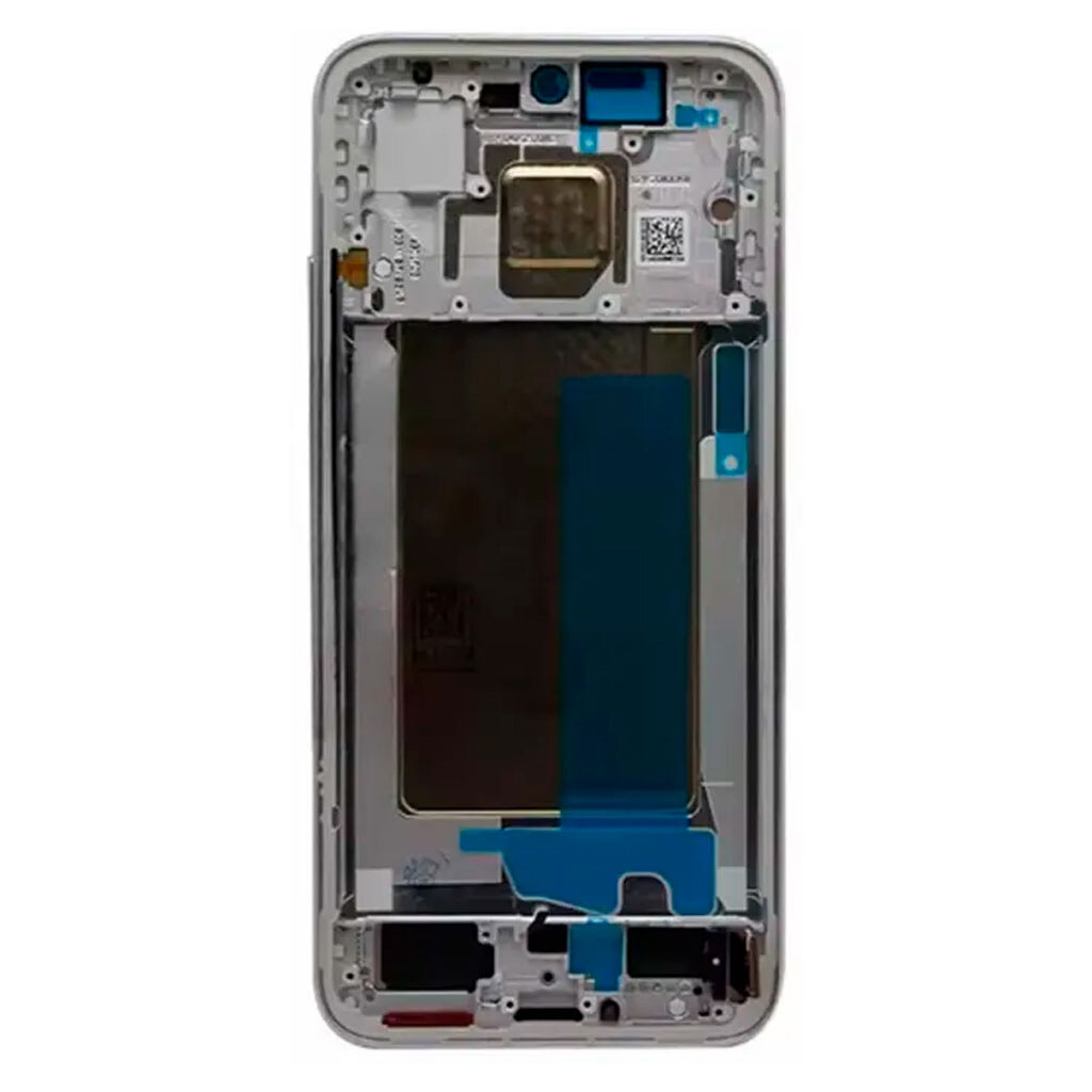 Рамка дисплея Xiaomi 15T, Серый - № 1 Рамка дисплея Xiaomi 15T, Серый - № 1