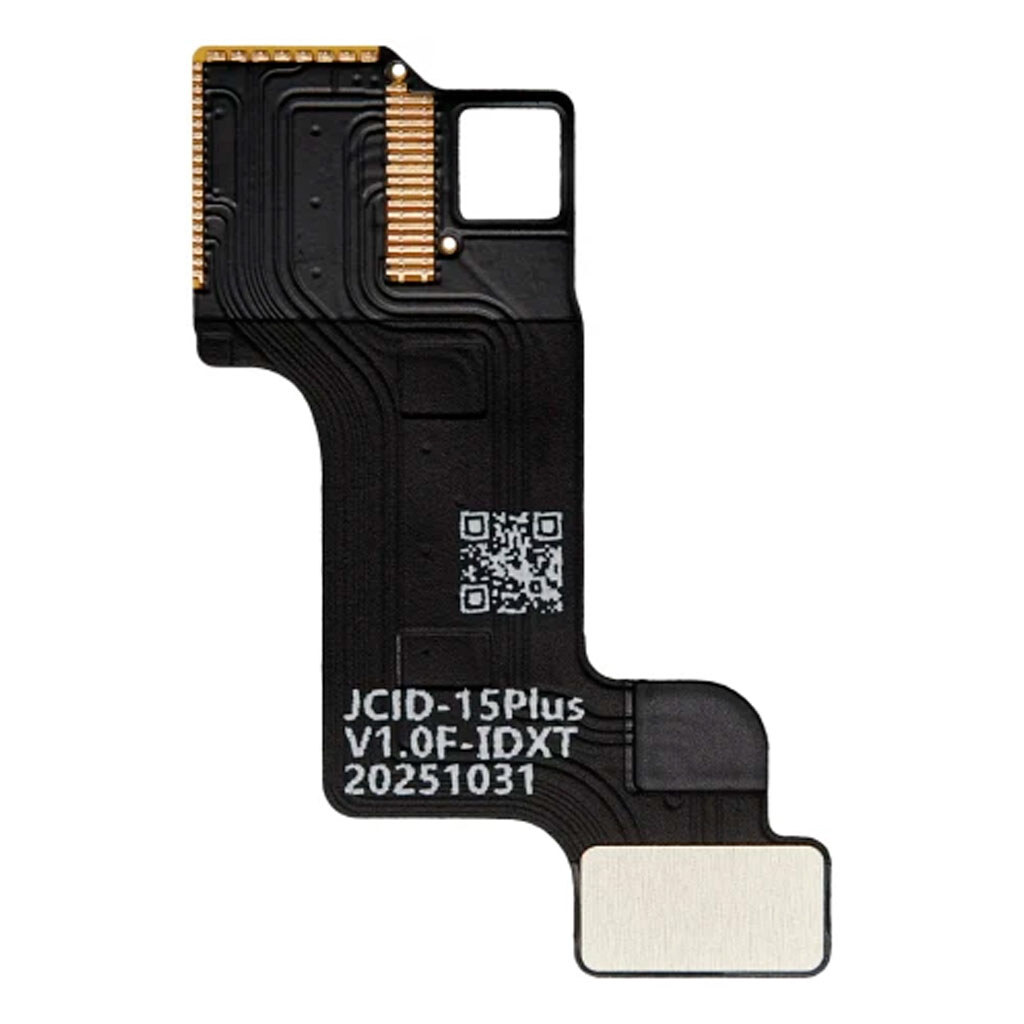 Шлейф к программатору JCID Apple iPhone 15 Plus - № 1 Шлейф к программатору JCID Apple iPhone 15 Plus - № 1