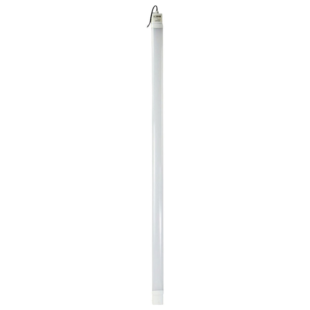 Светильник LED линейный влагозащищенный ULTRALIGHT TL-7101, 125 см, 36 Вт, 6500К - № 1 Светильник LED линейный влагозащищенный ULTRALIGHT TL-7101, 125 см, 36 Вт, 6500К - № 1
