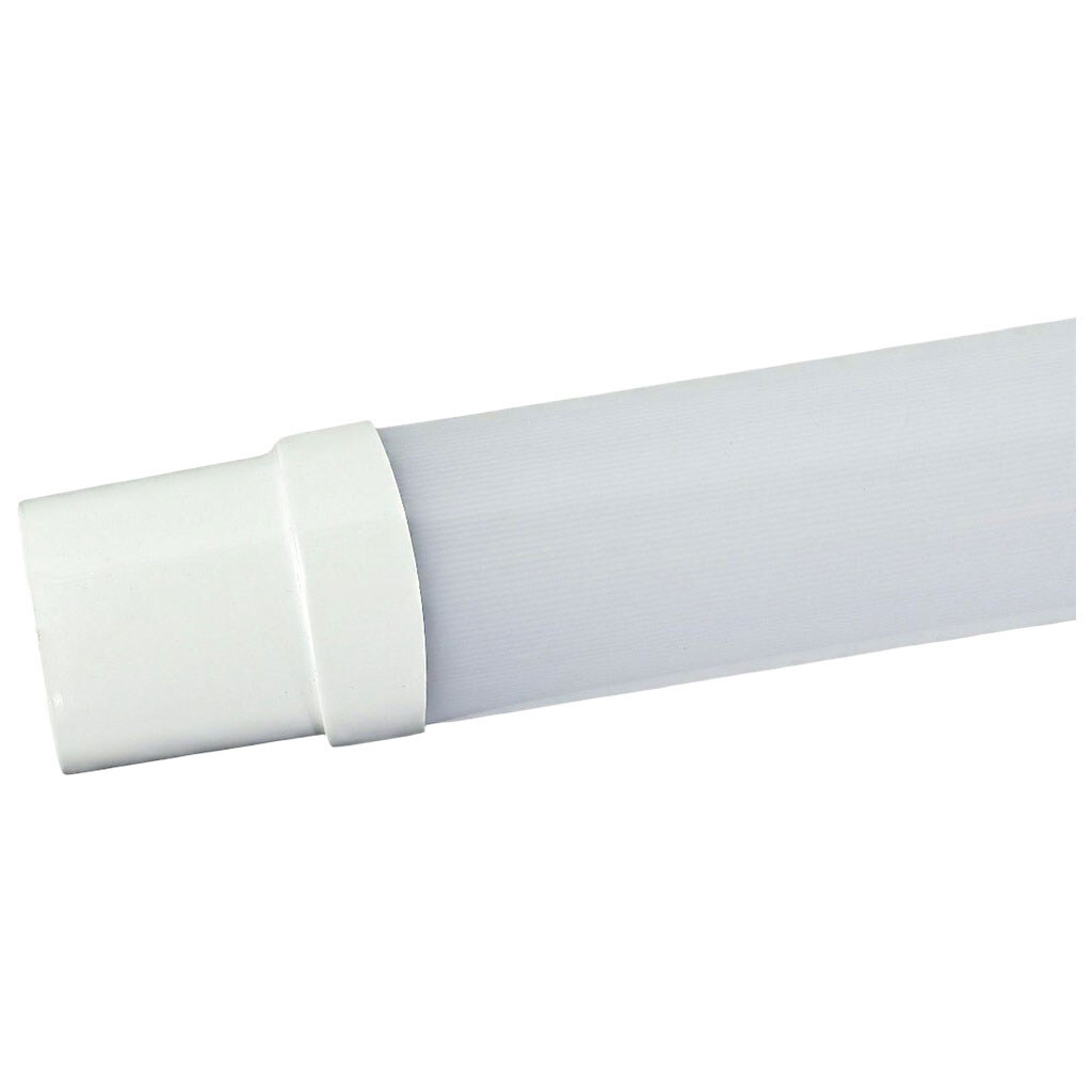 Светильник LED линейный влагозащищенный ULTRALIGHT TL-7101, 125 см, 36 Вт, 6500К - № 3 Светильник LED линейный влагозащищенный ULTRALIGHT TL-7101, 125 см, 36 Вт, 6500К - № 3