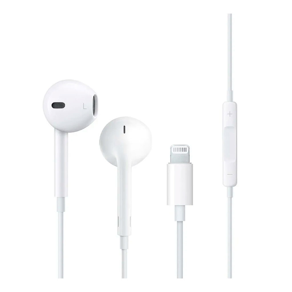 Наушники Wiwu EB302, Стерео, Белый - № 1 Наушники Wiwu EB302, Стерео, Белый - № 1