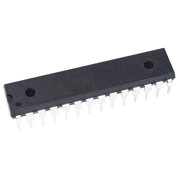 Микросхема TDA4501 - № 1 Микросхема TDA4501 - № 1