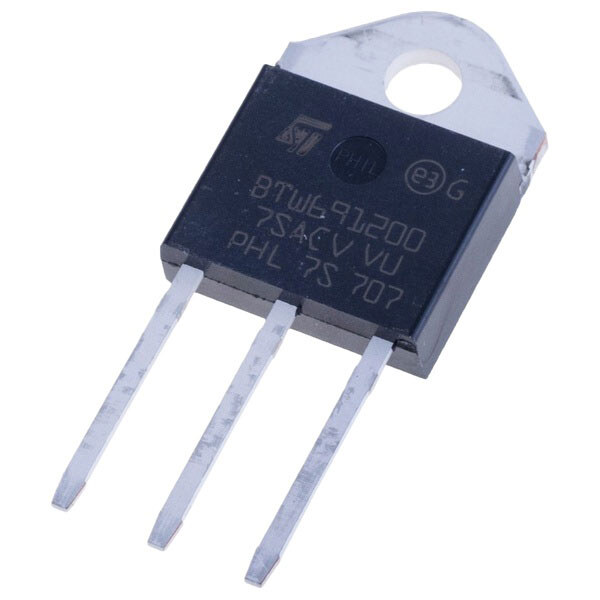Тиристор TIC236N - № 1 Тиристор TIC236N - № 1