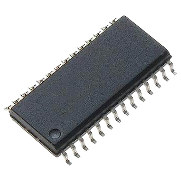 Мікроконтролер TMP47C432AN - № 1 Мікроконтролер TMP47C432AN - № 1