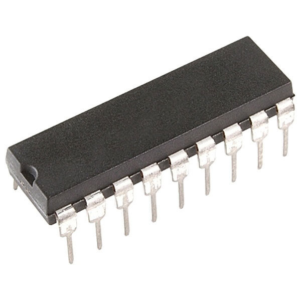 Микросхема WE9192B - № 1 Микросхема WE9192B - № 1
