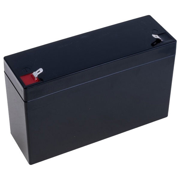 Корпус для сборок 4S з 32650/32700 - № 2 Корпус для сборок 4S з 32650/32700 - № 2