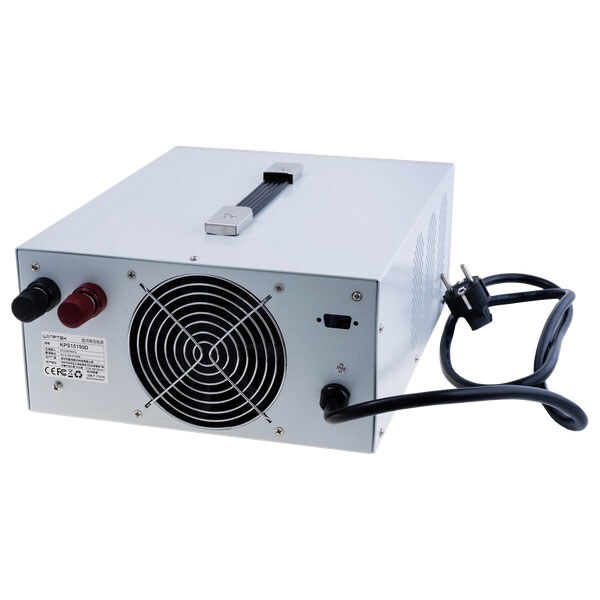 Блок питания лабораторный KPS15150D - № 2 Блок питания лабораторный KPS15150D - № 2