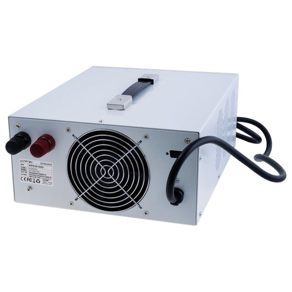 Блок питания лабораторный KPS30100D - № 2 Блок питания лабораторный KPS30100D - № 2