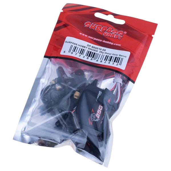 Серводвигатель S0025M 25G (SP-860010-05 – Surpass) - № 3 Серводвигатель S0025M 25G (SP-860010-05 – Surpass) - № 3