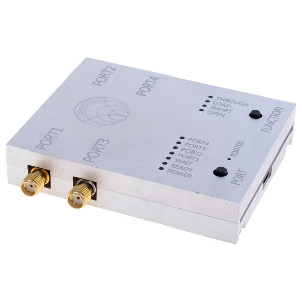 Электронный калибровочный модуль LibreCAL VNA 9kHz – 6GHz - № 2 Электронный калибровочный модуль LibreCAL VNA 9kHz – 6GHz - № 2