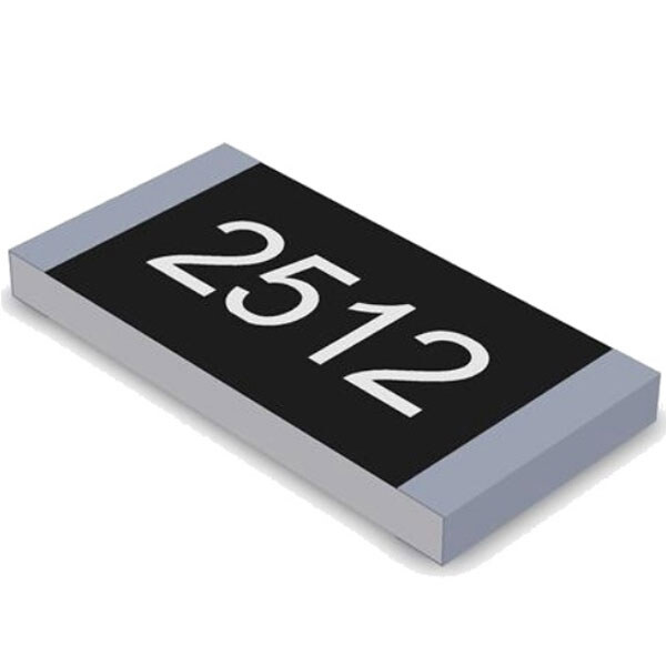 Резистор SMD 4.7R 2512 5% - № 1 Резистор SMD 4.7R 2512 5% - № 1