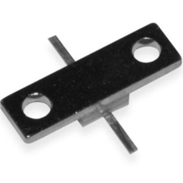 Резистор 50R 50W RF 2 pin - № 2 Резистор 50R 50W RF 2 pin - № 2