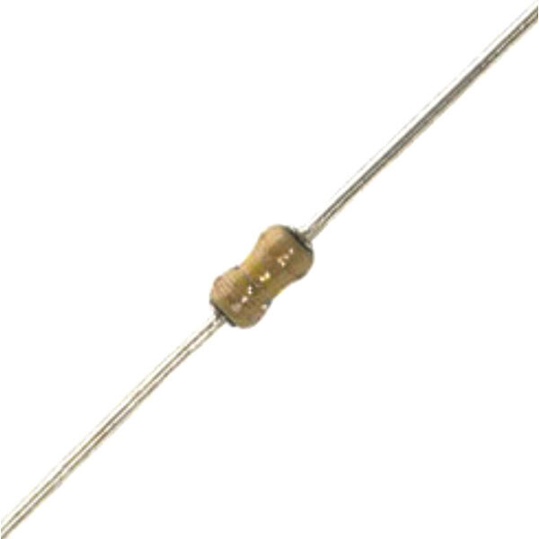 Резистор 360R 0.125W CFR 5% - № 1 Резистор 360R 0.125W CFR 5% - № 1