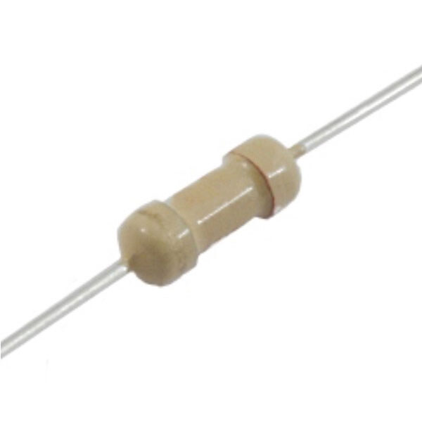 Резистор 1.8R 0.25W CFR 5% - № 1 Резистор 1.8R 0.25W CFR 5% - № 1