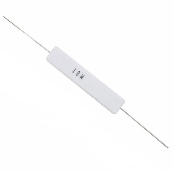 Резистор SQP 12R 10W 5% - № 1 Резистор SQP 12R 10W 5% - № 1