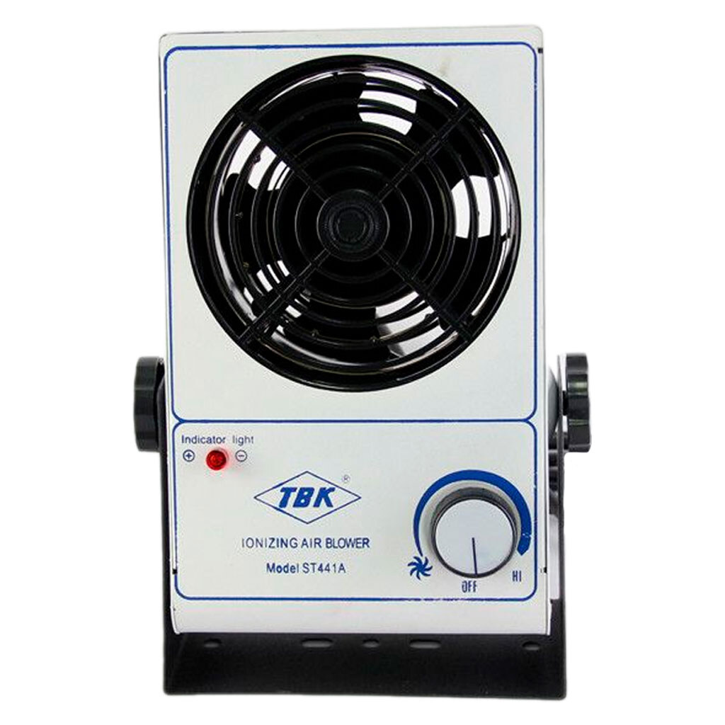Ионизатор воздуха TBK ST441A - № 1 Ионизатор воздуха TBK ST441A - № 1