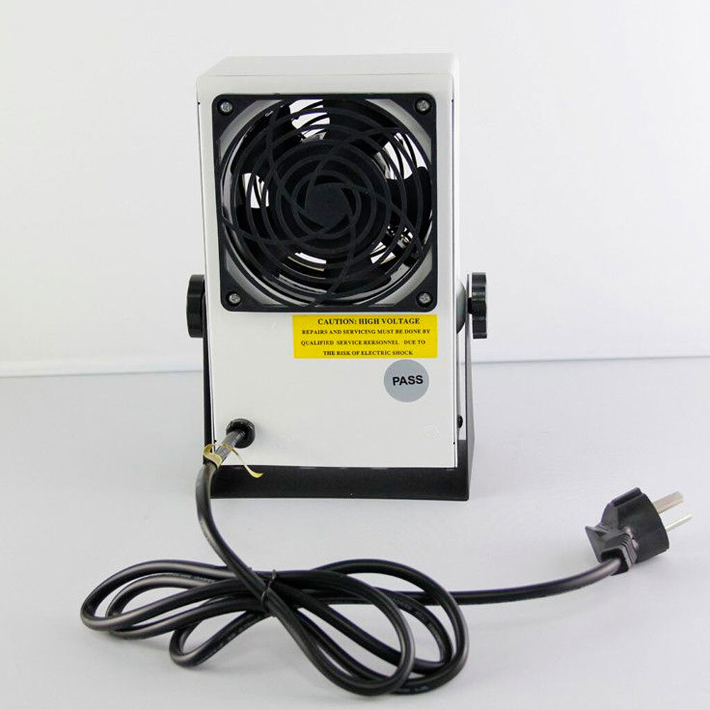 Ионизатор воздуха TBK ST441A - № 5 Ионизатор воздуха TBK ST441A - № 5