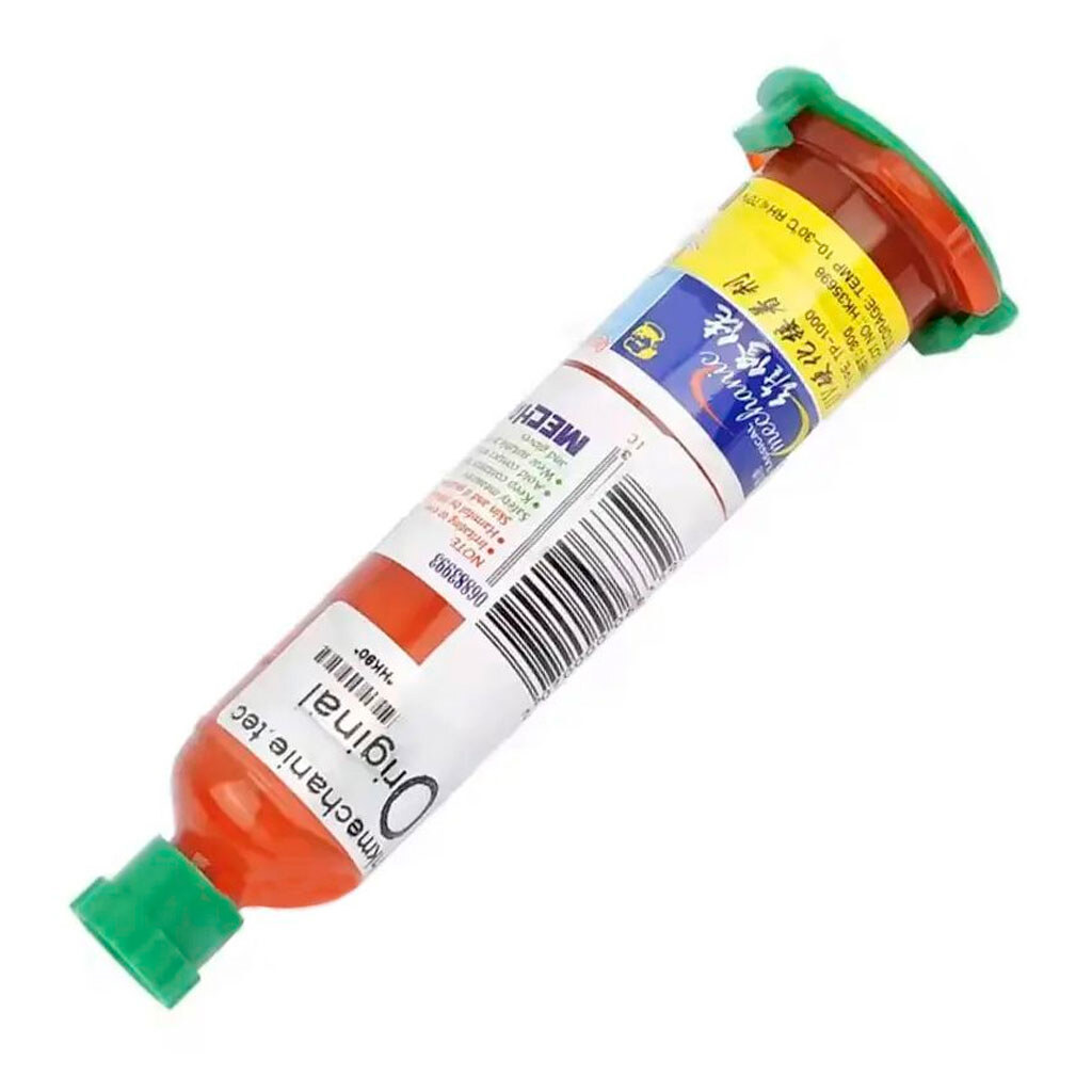 Клей Mechanic TP-1000, 30 гр. - № 1 Клей Mechanic TP-1000, 30 гр. - № 1