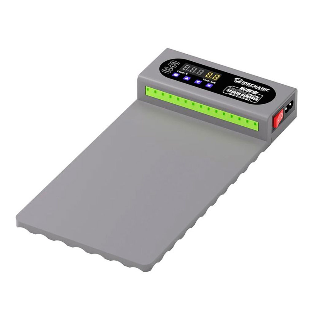 Нагревательный коврик Mechanic CP10 - № 1 Нагревательный коврик Mechanic CP10 - № 1