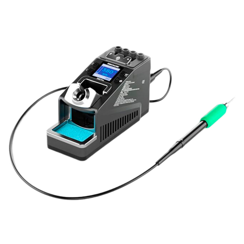 Паяльная станция Mechanic X60 Pro - № 1 Паяльная станция Mechanic X60 Pro - № 1