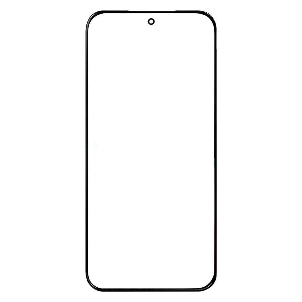 Стекло Xiaomi Poco M8 Pro 5G, Черный - № 1 Стекло Xiaomi Poco M8 Pro 5G, Черный - № 1