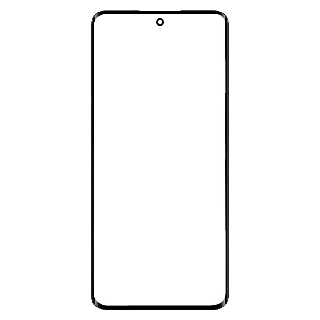 Стекло Xiaomi Redmi Note 15, Черный - № 1 Стекло Xiaomi Redmi Note 15, Черный - № 1
