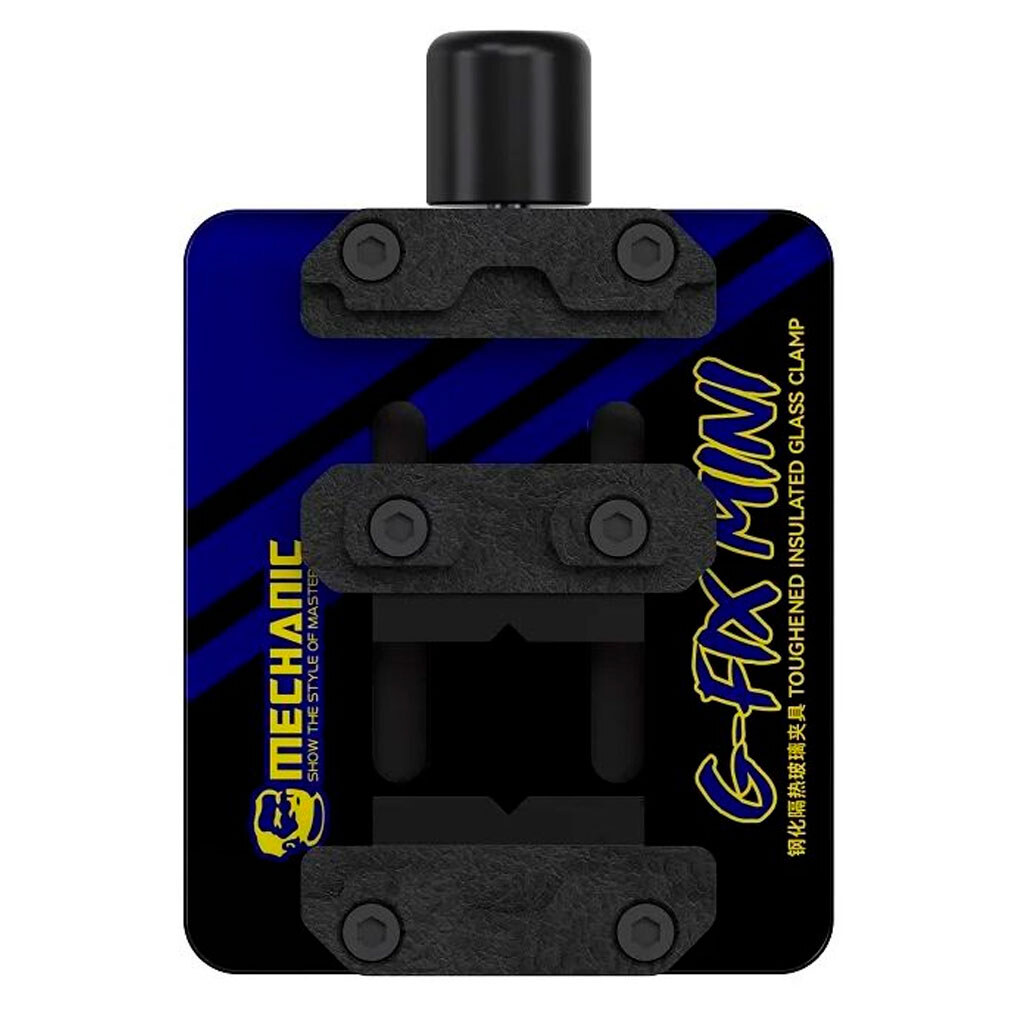 Держатель плат Mechanic G-Fix Mini - № 1 Держатель плат Mechanic G-Fix Mini - № 1