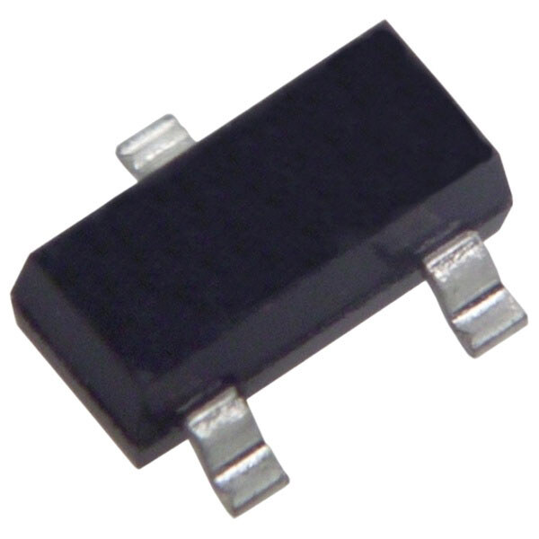 Стабилитрон BZX84C30 - № 1 Стабилитрон BZX84C30 - № 1