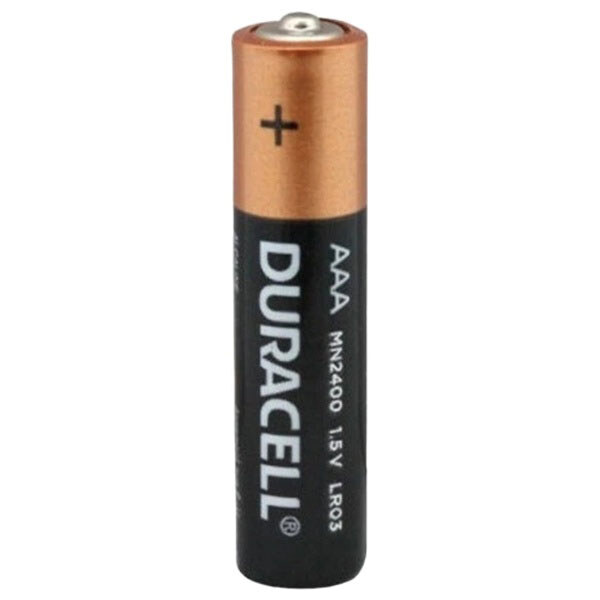 Батарейка DURACELL Simply LR03 MN2400 - № 1 Батарейка DURACELL Simply LR03 MN2400 - № 1