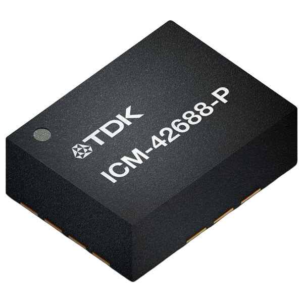 Гироскоп ICM-42688-P - № 1 Гироскоп ICM-42688-P - № 1