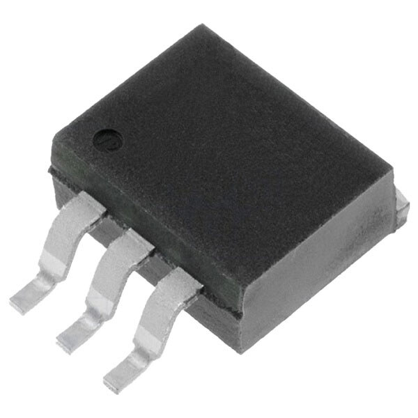 Микросхема MIC2940A-3.3WU - № 1 Микросхема MIC2940A-3.3WU - № 1