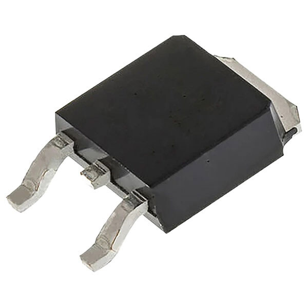 Транзистор MOSFET NTD3055-094T4G - № 1 Транзистор MOSFET NTD3055-094T4G - № 1