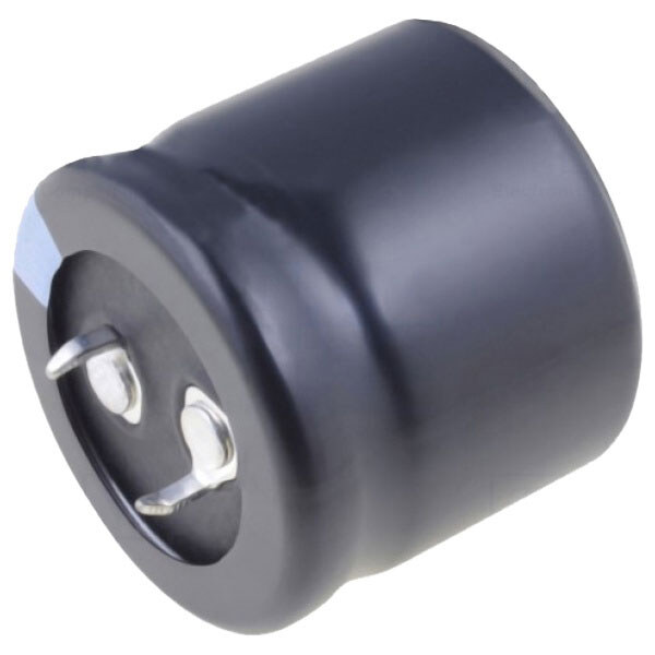 Конденсатор электролитический PL2W471MND3551 - № 1 Конденсатор электролитический PL2W471MND3551 - № 1