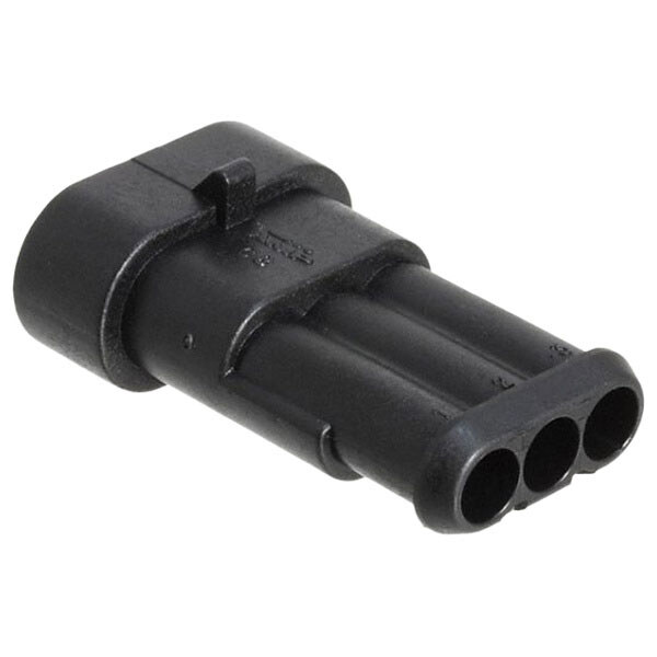 Разъeм S-282105-1 - № 1 Разъeм S-282105-1 - № 1