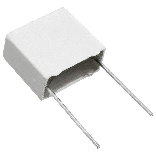 Конденсатор пленочный SMR5104J50J01 - № 1 Конденсатор пленочный SMR5104J50J01 - № 1