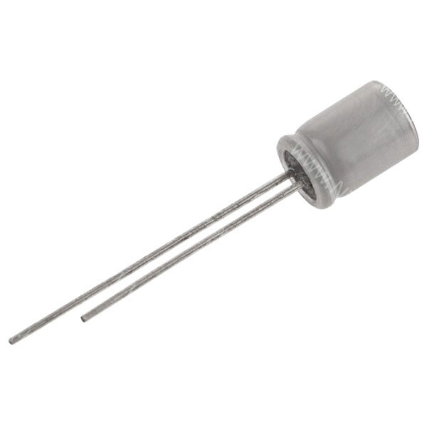 Конденсатор полимерный ULR1500/2.5 - № 1 Конденсатор полимерный ULR1500/2.5 - № 1