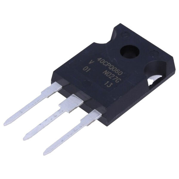 Диод VS-40CPQ060-N3 - № 1 Диод VS-40CPQ060-N3 - № 1