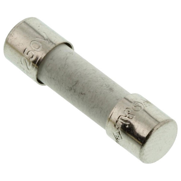Предохранитель плавкий ZCS-6.3A - № 1 Предохранитель плавкий ZCS-6.3A - № 1