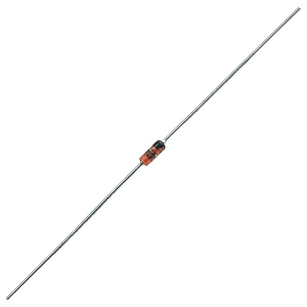 Стабілітрон ZPD9B1 - № 1 Стабілітрон ZPD9B1 - № 1