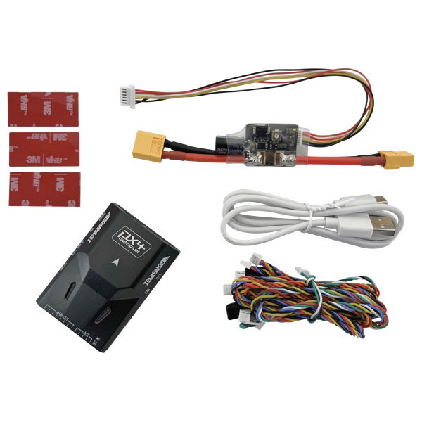 Полетный контроллер SIYI N7 Autopilot - № 3 Полетный контроллер SIYI N7 Autopilot - № 3