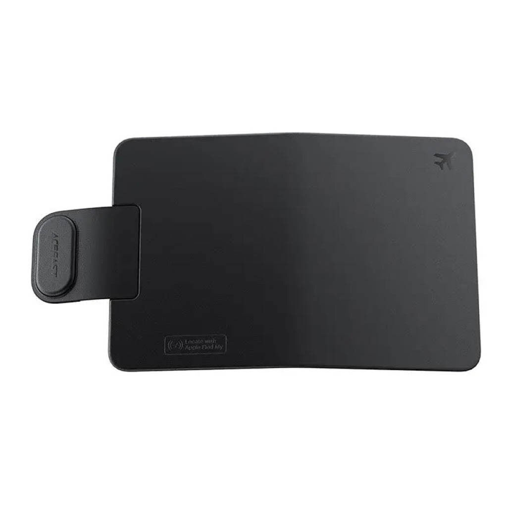 GPS-трекер AceFast S6, Черный - № 5 GPS-трекер AceFast S6, Черный - № 5