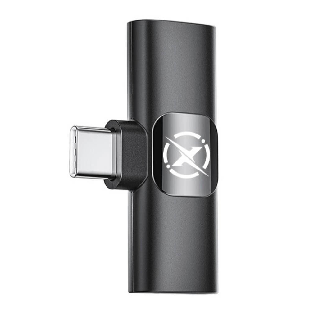 Микрофон петличный XO MC14, Черный - № 4 Микрофон петличный XO MC14, Черный - № 4