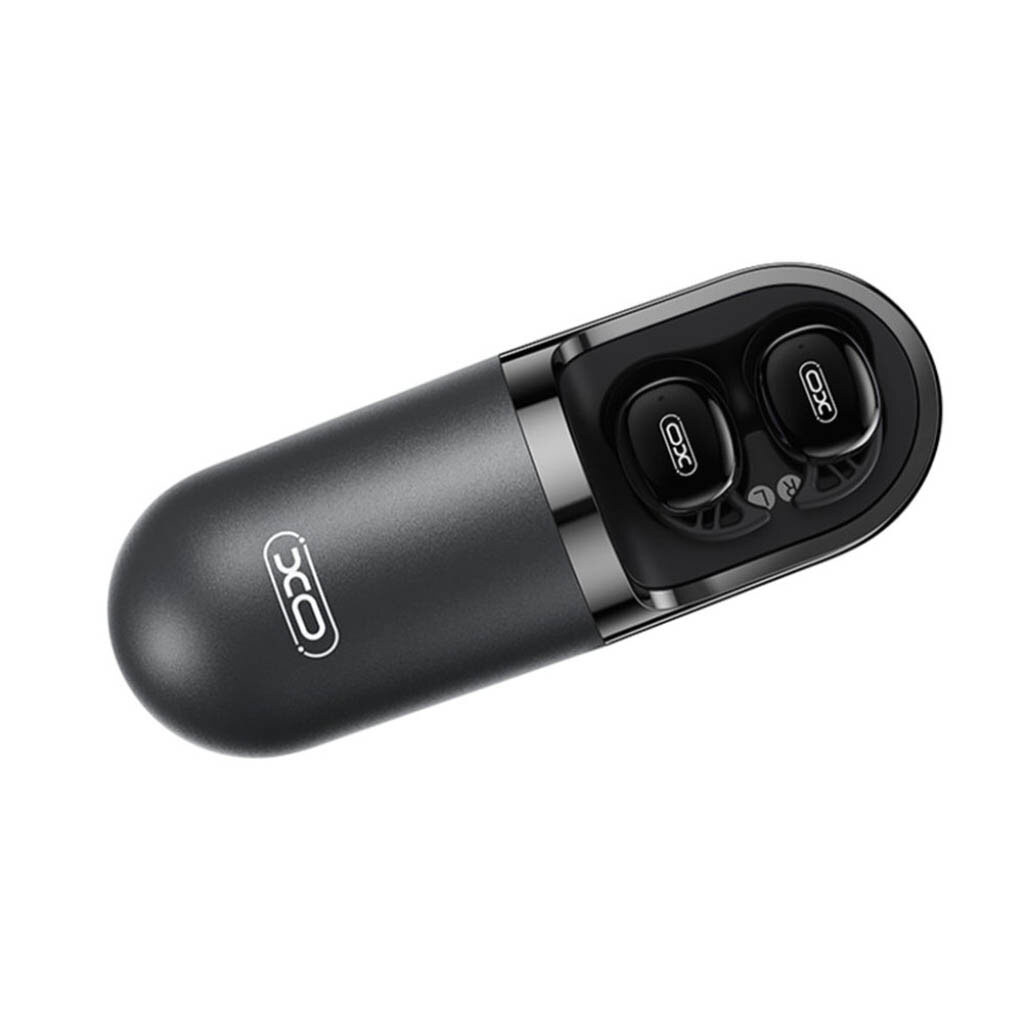 Bluetooth-гарнитура XO G48, Стерео, Черный - № 2 Bluetooth-гарнитура XO G48, Стерео, Черный - № 2
