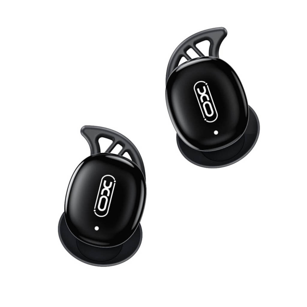 Bluetooth-гарнитура XO G48, Стерео, Черный - № 3 Bluetooth-гарнитура XO G48, Стерео, Черный - № 3