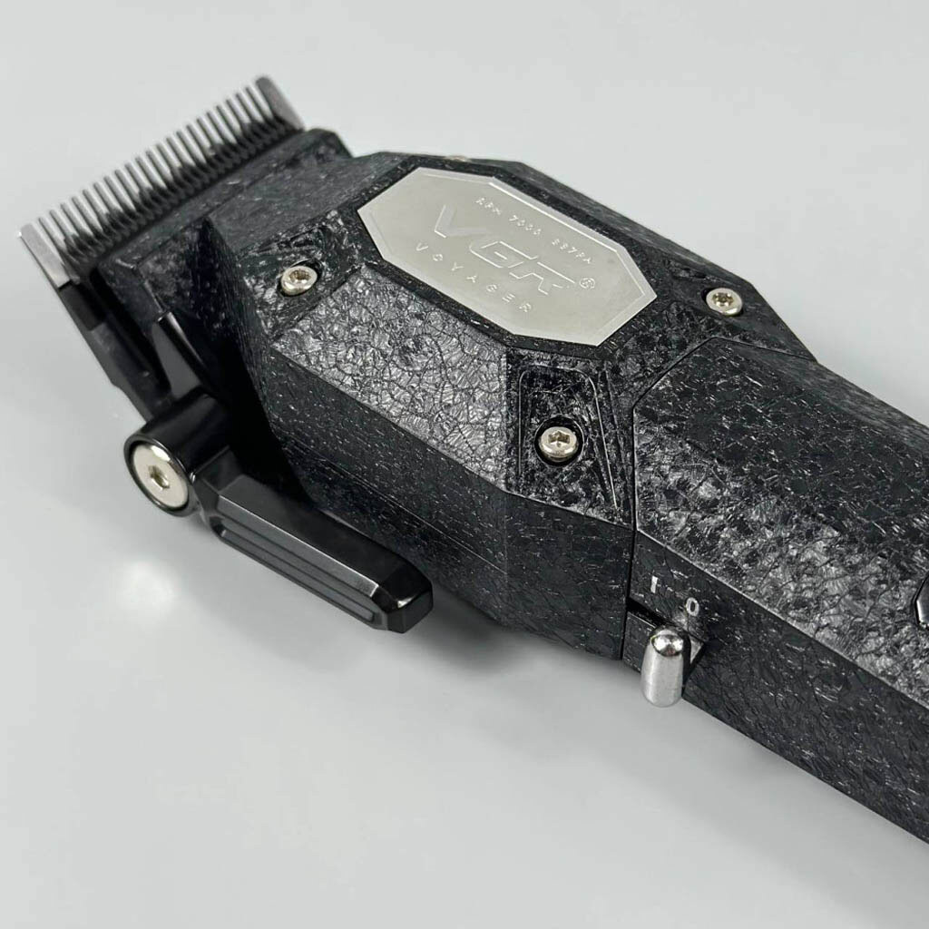 Машинка для стрижки VGR V-600B, Черный - № 3 Машинка для стрижки VGR V-600B, Черный - № 3