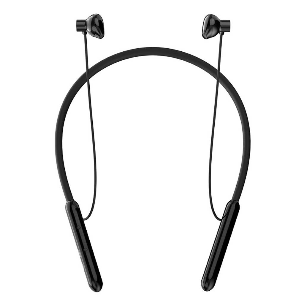 Bluetooth-гарнитура XO BS36, Стерео, Черный - № 2 Bluetooth-гарнитура XO BS36, Стерео, Черный - № 2