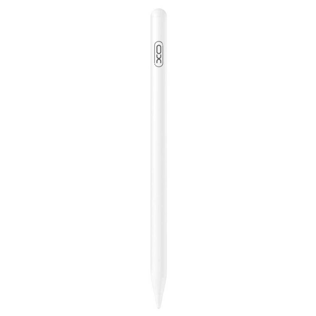 Стилус XO ST-11 Dual-System Universal Active, Белый - № 3 Стилус XO ST-11 Dual-System Universal Active, Белый - № 3