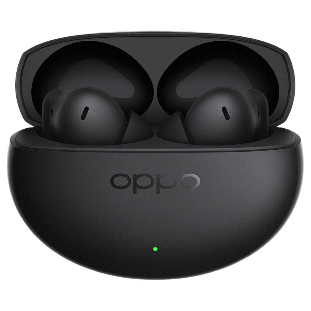 Bluetooth-гарнитура Oppo Enco Air5 Pro, С микрофоном, Стерео, Черный - № 1 Bluetooth-гарнитура Oppo Enco Air5 Pro, С микрофоном, Стерео, Черный - № 1