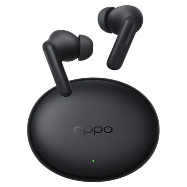 Bluetooth-гарнитура Oppo Enco Air5 Pro, С микрофоном, Стерео, Черный - № 3 Bluetooth-гарнитура Oppo Enco Air5 Pro, С микрофоном, Стерео, Черный - № 3