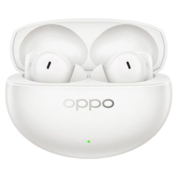 Bluetooth-гарнитура Oppo Enco Air5 Pro, С микрофоном, Стерео, Белый - № 1 Bluetooth-гарнитура Oppo Enco Air5 Pro, С микрофоном, Стерео, Белый - № 1